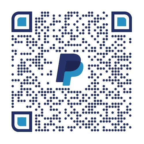 Paypal QR